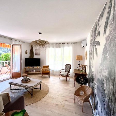 Appartement Sanary Portissol 외부 사진