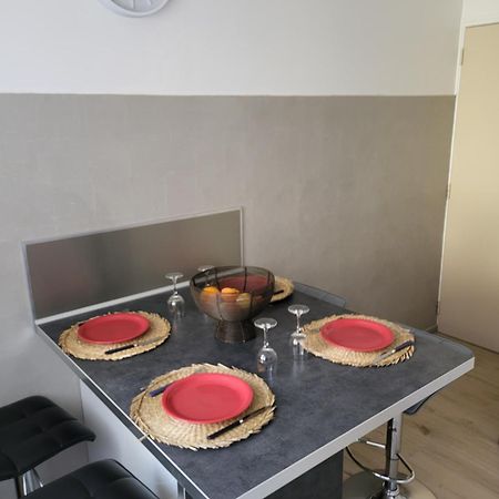 Appartement Sanary Portissol 외부 사진