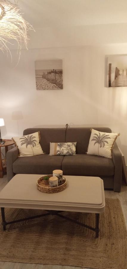 Appartement Sanary Portissol 외부 사진