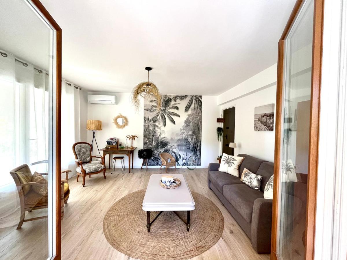 Appartement Sanary Portissol 외부 사진