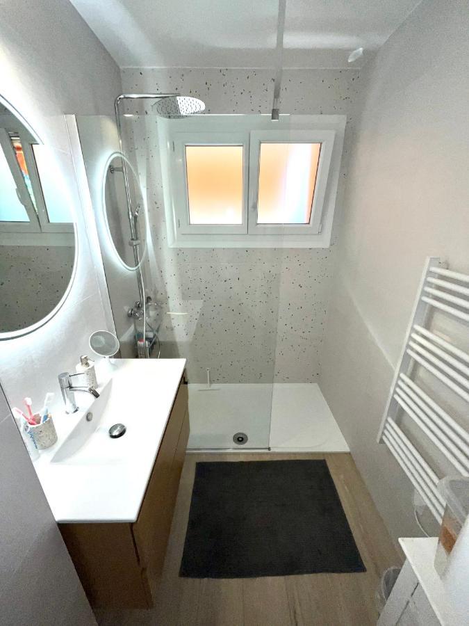Appartement Sanary Portissol 외부 사진
