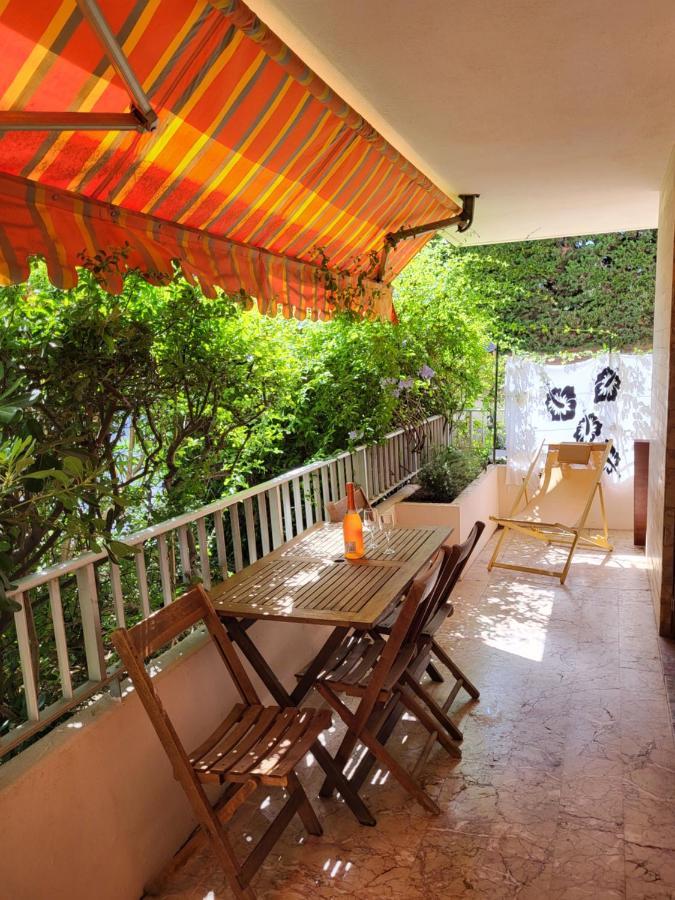 Appartement Sanary Portissol 외부 사진