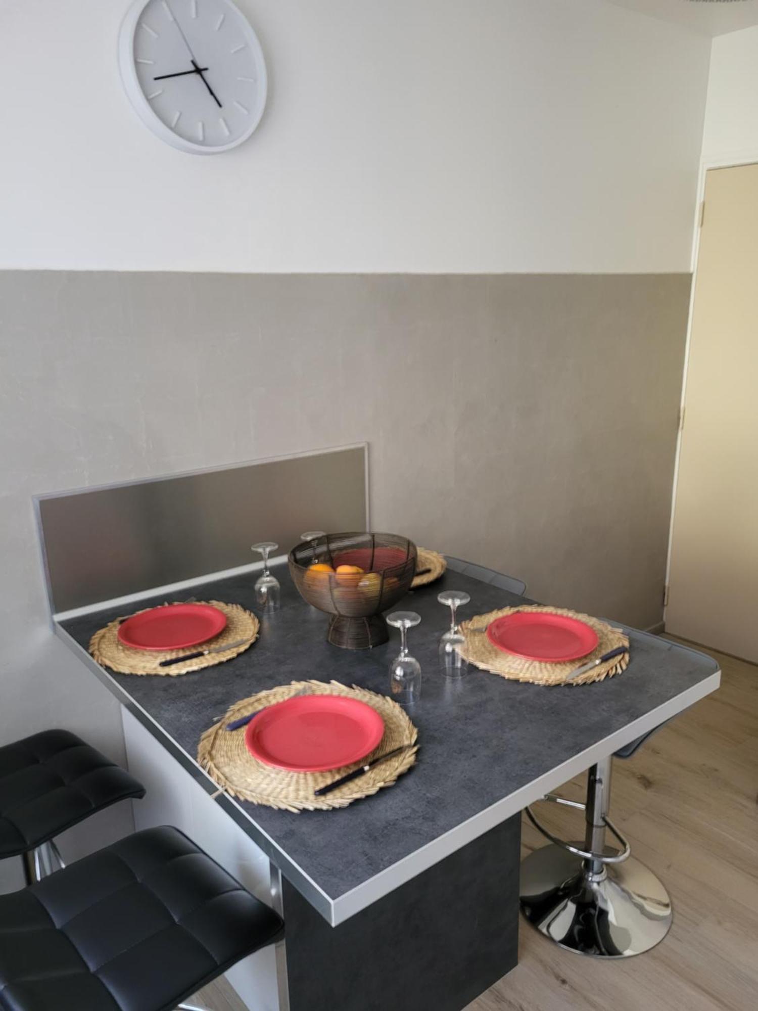 Appartement Sanary Portissol 외부 사진