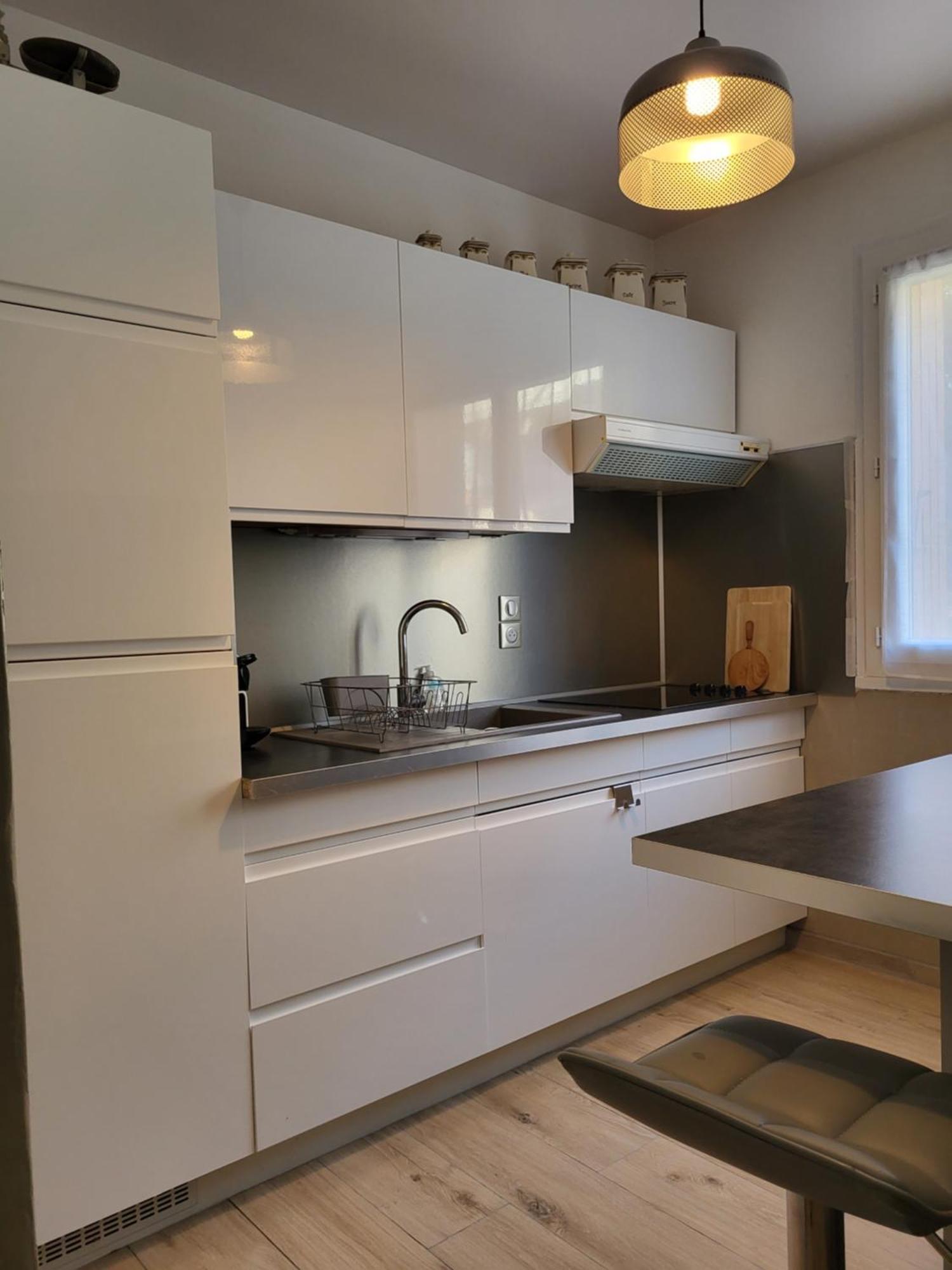 Appartement Sanary Portissol 외부 사진